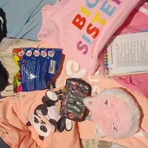 Girls bundle